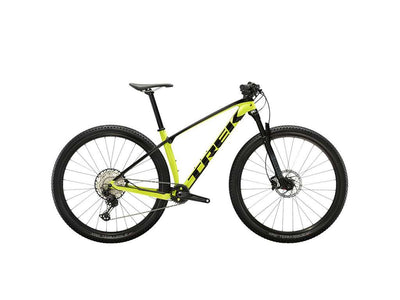 Se Trek Procaliber 9.6 - Volt Green XL ❤ Kæmpe udvalg i Trek ❤ Hurtig levering: 1 - 2 Hverdage samt billig fragt - Varenummer: CKP-0601842589151 og barcode / Ean: '0601842589151 på lager - Udsalg på Mountainbike Spar op til 58% - Over 434 design mærker på udsalg