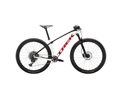 Se Trek Procaliber 9.7 - White XL ❤ Kæmpe udvalg i Trek ❤ Hurtig levering: 1 - 2 Hverdage samt billig fragt - Varenummer: CKP-0601842589090 og barcode / Ean: '0601842589090 på lager - Udsalg på Mountainbike Spar op til 57% - Over 434 design mærker på udsalg