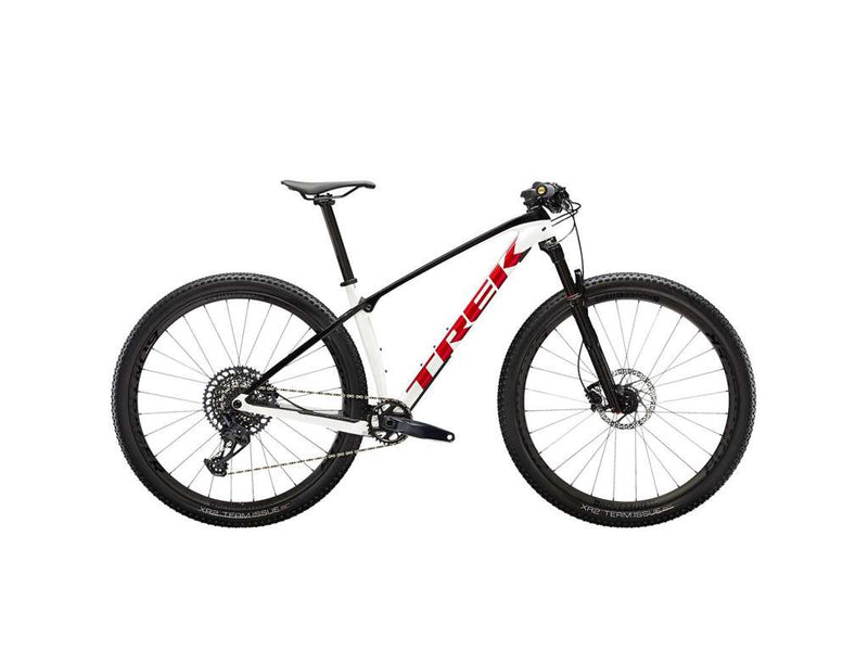 Se Trek Procaliber 9.7 - White M ❤ Kæmpe udvalg i Trek ❤ Hurtig levering: 1 - 2 Hverdage samt billig fragt - Varenummer: CKP-601842589120 og barcode / Ean: &