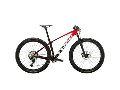 Se Trek Procaliber 9.8 - Red M/L ❤ Kæmpe udvalg i Trek ❤ Hurtig levering: 1 - 2 Hverdage samt billig fragt - Varenummer: CKP-0601842588932 og barcode / Ean: '0601842588932 på lager - Udsalg på Mountainbike Spar op til 51% - Over 434 design mærker på udsalg