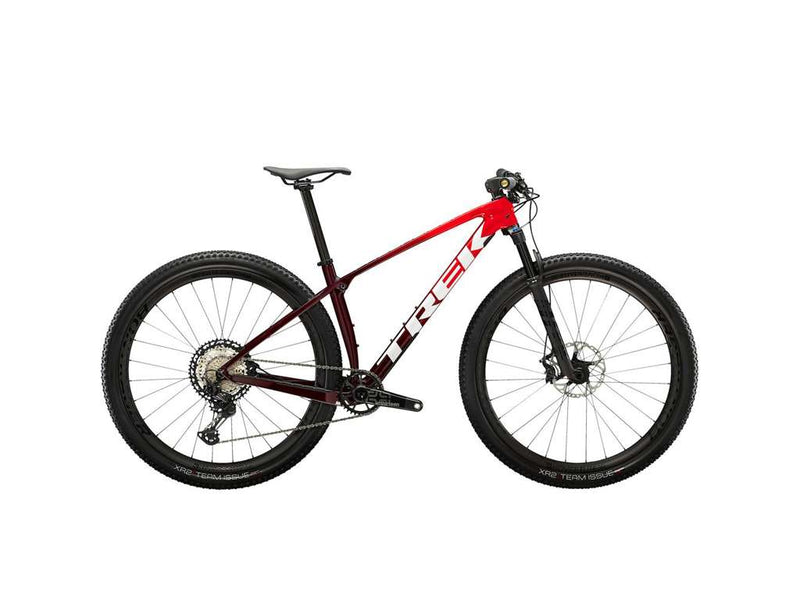 Se Trek Procaliber 9.8 - Red M/L ❤ Kæmpe udvalg i Trek ❤ Hurtig levering: 1 - 2 Hverdage samt billig fragt - Varenummer: CKP-0601842588932 og barcode / Ean: &