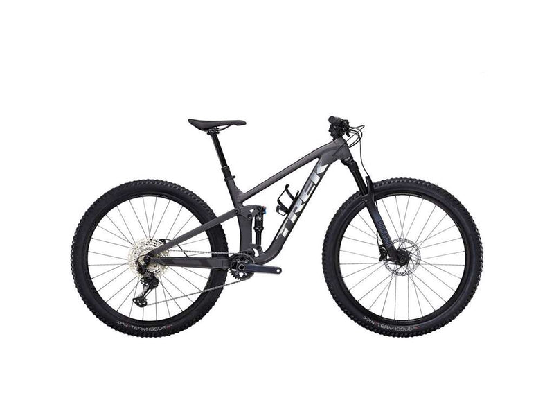 Se Trek Top Fuel 7 - Black S ❤ Kæmpe udvalg i Trek ❤ Hurtig levering: 1 - 2 Hverdage samt billig fragt - Varenummer: CKP-601842579596 og barcode / Ean: &