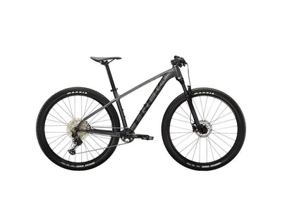 Se Trek X-Caliber 8 - Grey XXL ❤ Kæmpe udvalg i Trek ❤ Hurtig levering: 1 - 2 Hverdage samt billig fragt - Varenummer: CKP-601842581780 og barcode / Ean: '601842581780 på lager - Udsalg på Mountainbike Spar op til 66% - Over 424 kendte brands på udsalg