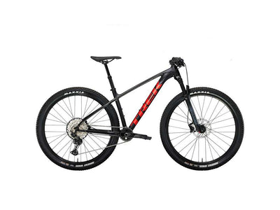 Se Trek X-Caliber 9 - Black M/L ❤ Kæmpe udvalg i Trek ❤ Hurtig levering: 1 - 2 Hverdage samt billig fragt - Varenummer: CKP-0601842865361 og barcode / Ean: '0601842865361 på lager - Udsalg på Mountainbike Spar op til 58% - Over 424 kendte brands på udsalg