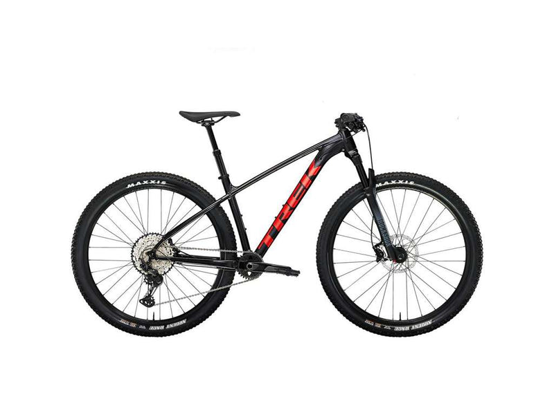 Se Trek X-Caliber 9 - Black M/L ❤ Kæmpe udvalg i Trek ❤ Hurtig levering: 1 - 2 Hverdage samt billig fragt - Varenummer: CKP-0601842865361 og barcode / Ean: &