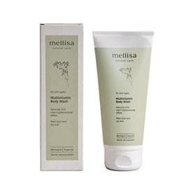 Stort online udvalg i Mellisa Multivitamin Body Wash 200 ml ❤ Mellisa ❤ Hurtig levering: 1 - 2 Hverdage og gratis fragt v/køb over 295 kr. GLS til pakkeshop ❤ Varenummer: HG-52421 og barcode / Ean: 5709915089456 på lager - Kæmpe udvalg i Mellisa - Over 454 design mærker på udsalg