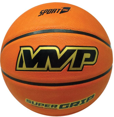 Se MVP SuperGRIP Basketball Str. 7 ✔ Kæmpe udvalg i Sport1 ✔ Hurtig levering: 1 - 2 Hverdage samt billig fragt - Varenummer: MMA-1953100056 og barcode / Ean: '8005586205131 på lager - Udsalg på Basketball Spar op til 58% - Over 434 design brands på udsalg