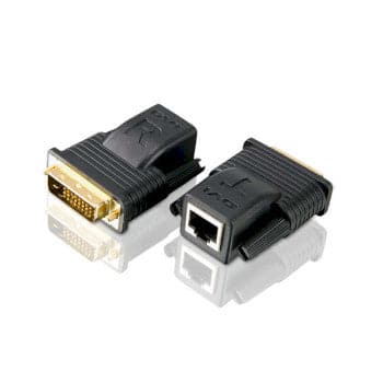 Se DVI Cat5 Extender 15 m ❤ Stort online udvalg i Nedis ❤ Hurtig levering: 1 - 2 Hverdage samt billig fragt - Varenummer: CPD-NE55VE066-AT og barcode / Ean: på lager - Udsalg på pc / mac tilbehør Spar op til 54% - Over 454 design brands på udsalg