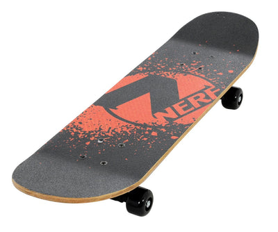 Se Nerf Skateboard m/pistol og dartpile ✔ Kæmpe udvalg i  MV Sports ✔ Hurtig levering: 1 - 2 Hverdage samt billig fragt - Varenummer: MMA-17602049 og barcode / Ean: '5017915011026 på lager - Udsalg på Skateboards til børn Spar op til 56% - Over 785 kendte brands på udsalg