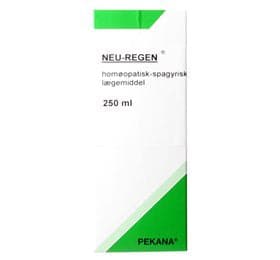 Stort online udvalg i Neu regen Pekana 250ml. ❤ ❤ Hurtig levering: 1 - 2 Hverdage og gratis fragt v/køb over 295 kr. GLS til pakkeshop ❤ Varenummer: HG-17714 og barcode / Ean: 5711279047010 på lager - Kæmpe udvalg i Sundhed - Over 454 design brands på udsalg