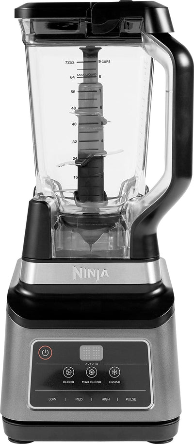 Se Ninja 2-i-1 blender BN750EU ❤ Stort online udvalg i Ninja ❤ Hurtig levering: 1 - 2 Hverdage samt billig fragt ❤ Varenummer: ELG-244982 og barcode / Ean: 0622356235020 på lager - Udsalg på Miksere & blendere - Over 434 design brands på udsalg