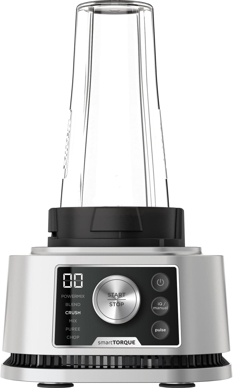 Se Ninja Food multi-blender CB350EU ❤ Stort online udvalg i Ninja ❤ Hurtig levering: 1 - 2 Hverdage samt billig fragt ❤ Varenummer: ELG-244979 og barcode / Ean: 0622356240550 på lager - Udsalg på Miksere & blendere - Over 434 design brands på udsalg