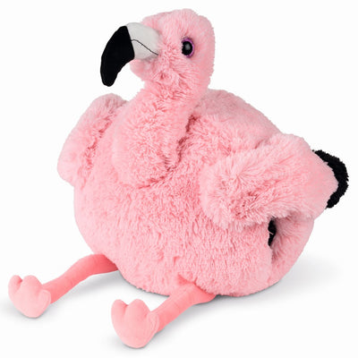 Se Noxxiez Kæmpe bamse, håndvarmer og pude - Flamingo ✔ Kæmpe udvalg i Noxxiez ✔ Hurtig levering: 1 - 2 Hverdage samt billig fragt - Varenummer: MMA-227029 og barcode / Ean: '8718274251852 på lager - Udsalg på Noxxiez Bamse, pude og håndvarmer Spar op til 59% - Over 454 design brands på udsalg