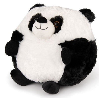 Se Noxxiez Kæmpe bamse, håndvarmer og pude - Panda ✔ Kæmpe udvalg i Noxxiez ✔ Hurtig levering: 1 - 2 Hverdage samt billig fragt - Varenummer: MMA-227035 og barcode / Ean: '8718274253559 på lager - Udsalg på Noxxiez Bamse, pude og håndvarmer Spar op til 61% - Over 454 design brands på udsalg