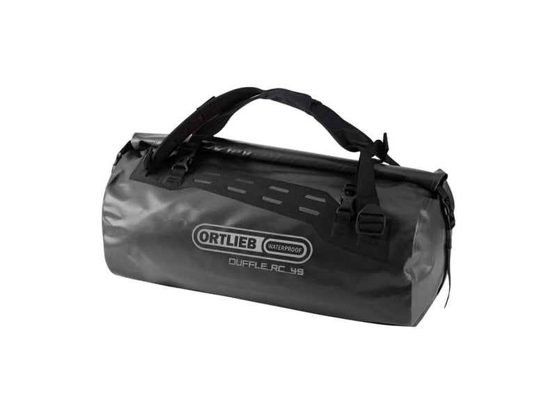 Se Ortlieb Duffle RC - Dufflebag - 49 Liter - Sort ❤ Stort online udvalg i Ortlieb ❤ Hurtig levering: 1 - 2 Hverdage samt billig fragt - Varenummer: CKP-4013051058209 og barcode / Ean: &