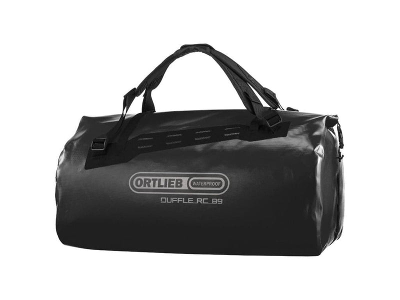 Se Ortlieb Duffle RC - Dufflebag - 89 Liter - Sort ❤ Stort online udvalg i Ortlieb ❤ Hurtig levering: 1 - 2 Hverdage samt billig fragt - Varenummer: CKP-4013051058094 og barcode / Ean: &