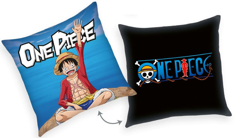 Se One Piece pude (Blå / Sort) ✔ Kæmpe udvalg i Herding ✔ Hurtig levering: 1 - 2 Hverdage samt billig fragt - Varenummer: MMA-20102221 og barcode / Ean: &