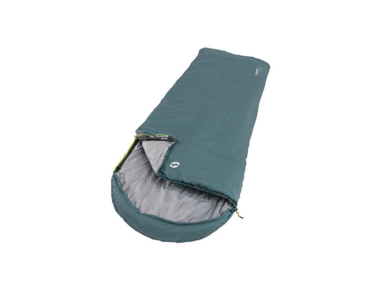 Se Outwell Campion Lux - Sovepose - Åndbar isolering - Teal ❤ Stort online udvalg i Outwell ❤ Hurtig levering: 1 - 2 Hverdage samt billig fragt - Varenummer: CKP-5709388127884 og barcode / Ean: &