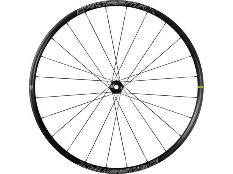 Se Mavic Crossmax 27,5" - Hjulsæt - MTB - Tubeless - 584x25TSS ❤ Kæmpe udvalg i Mavic ❤ Hurtig levering: 1 - 2 Hverdage samt billig fragt - Varenummer: CKP-0193128981716 og barcode / Ean: &