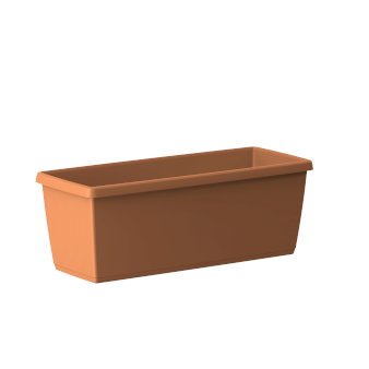 Se My City Garden altankasse - Terracotta Model 50 ❤ Stort online udvalg i Poetic ❤ Hurtig levering: 1 - 2 Hverdage samt billig fragt - Varenummer: PTT-87268 og barcode / Ean: på lager - Udsalg på Krukker > Altankasse Spar op til 57% - Over 454 design brands på udsalg