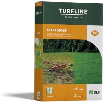 Se TurflineÂ® After Moss 1 kg., Til 100 m2 ❤ Stort online udvalg i Plantetorvet ❤ Hurtig levering: 1 - 2 Hverdage samt billig fragt - Varenummer: PTT-96812 og barcode / Ean: på lager - Udsalg på Græs & Rullegræs > Almindelig plæne Spar op til 54% - Over 312 kendte brands på udsalg