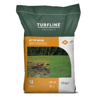 Se TurflineÂ® After Moss 7,5 kg., Til 750 m2 ❤ Stort online udvalg i Plantetorvet ❤ Hurtig levering: 1 - 2 Hverdage samt billig fragt - Varenummer: PTT-96813 og barcode / Ean: på lager - Udsalg på Græs & Rullegræs > Almindelig plæne Spar op til 53% - Over 312 kendte brands på udsalg