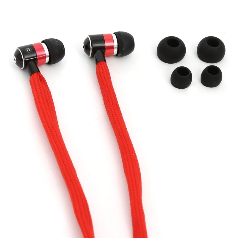 Se Freestyle FH2112 In-Ear Høretelefoner med mikrofon & 3.5mm - Rød ❤ Stort online udvalg i Platinet ❤ Hurtig levering: 1 - 2 Hverdage samt billig fragt - Varenummer: CPD-P88FH2112R og barcode / Ean: &