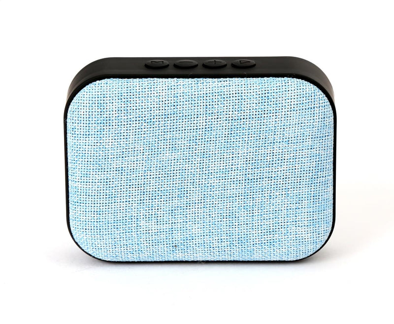 Se OMEGA OG58 Bluetooth Højttaler - FM & microSD kortlæser - Blå ❤ Stort online udvalg i Platinet ❤ Hurtig levering: 1 - 2 Hverdage samt billig fragt - Varenummer: CPD-P88OG58BL og barcode / Ean: &