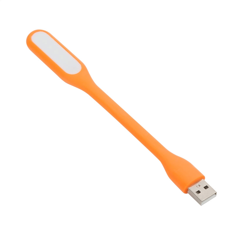 Se OMEGA USB LED lampe - Orange ❤ Stort online udvalg i Platinet ❤ Hurtig levering: 1 - 2 Hverdage samt billig fragt - Varenummer: CPD-P88OULO og barcode / Ean: &