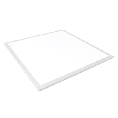 Se PLATINET LED PANEL 60x60 med LGP Alu ramme - Hvid 4000K 40W 4800 Lumen ✔ Kæmpe udvalg i Platinet ✔ Hurtig levering: 1 - 2 Hverdage samt billig fragt - Varenummer: CPD-P88PLP6060 og barcode / Ean: '5907595450225 på lager - Udsalg på Bolig og fritid Spar op til 53% - Over 424 kendte brands på udsalg