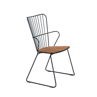 Se PAON Dining chair - HOUE-Paprika ❤ Stort online udvalg i HOUE ❤ Hurtig levering: 1 - 2 Hverdage samt billig fragt ❤ Varenummer: TEN-12801-0319 og barcode / Ean: på lager - Udsalg på Udendørs > Haveborde og havestole - Over 785 kendte brands på udsalg