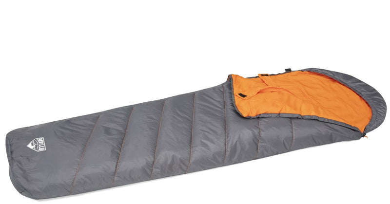 Se Pavillo Hiberhide 5 Sovepose (230 x 80 cm) ✔ Kæmpe udvalg i  Bestway ✔ Hurtig levering: 1 - 2 Hverdage samt billig fragt - Varenummer: MMA-17868103 og barcode / Ean: &