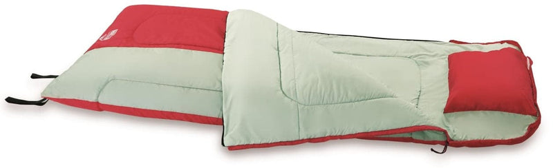 Se Pavillo Slumber 300 Sovepose   (205 x 90 cm) ✔ Kæmpe udvalg i  Bestway ✔ Hurtig levering: 1 - 2 Hverdage samt billig fragt - Varenummer: MMA-17868047 og barcode / Ean: &