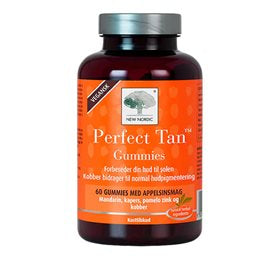 Se Perfect Tan Gummies 60 gum. ❤ Kæmpe udvalg i Blandet ❤ Hurtig levering: 1 - 2 Hverdage samt billig fragt - Varenummer: HG-45944 og barcode / Ean: '5021807006335 på lager - Udsalg på Sundhed Spar op til 61% - Over 454 kendte brands på udsalg