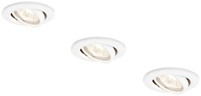 Se Philips Enif lottslampe GU10 3-pak ❤ Kæmpe udvalg i Philips ❤ Hurtig levering: 1 - 2 Hverdage samt billig fragt - Varenummer: ELG-223050 og barcode / Ean: '8718696133392 på lager - tilbud på Lamper & belysning Spar op til 67% - Over 424 design brands på tilbud
