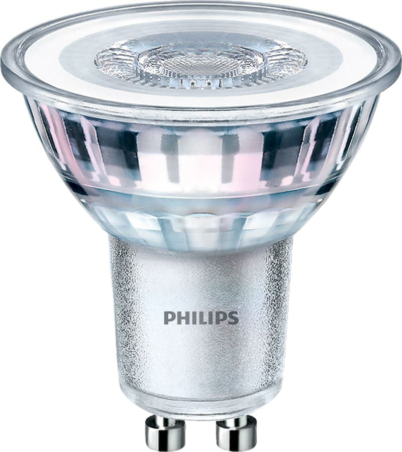 Se Philips LED-spotlys 871869977365600 ❤ Stort online udvalg i Philips ❤ Hurtig levering: 1 - 2 Hverdage samt billig fragt ❤ Varenummer: ELG-220934 og barcode / Ean: 8718699773656 på lager - Udsalg på Lamper & belysning - Over 434 design brands på udsalg