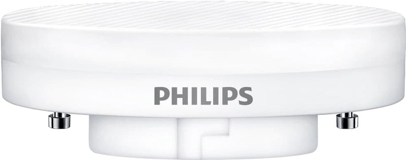 Se Philips LED-spotlys 871869977371700 ❤ Stort online udvalg i Philips ❤ Hurtig levering: 1 - 2 Hverdage samt billig fragt ❤ Varenummer: ELG-220944 og barcode / Ean: 8718699773717 på lager - Udsalg på Lamper & belysning - Over 434 design brands på udsalg
