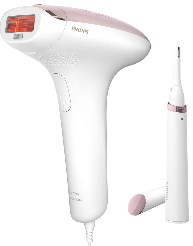 Se Philips Lumea Advanced hårfjerningslys BRI92000 ❤ Stort online udvalg i Philips ❤ Hurtig levering: 1 - 2 Hverdage samt billig fragt ❤ Varenummer: ELG-534097 og barcode / Ean: 8720689019996 på lager - Udsalg på Hårfjerner (IPL) - Over 454 kendte brands på udsalg