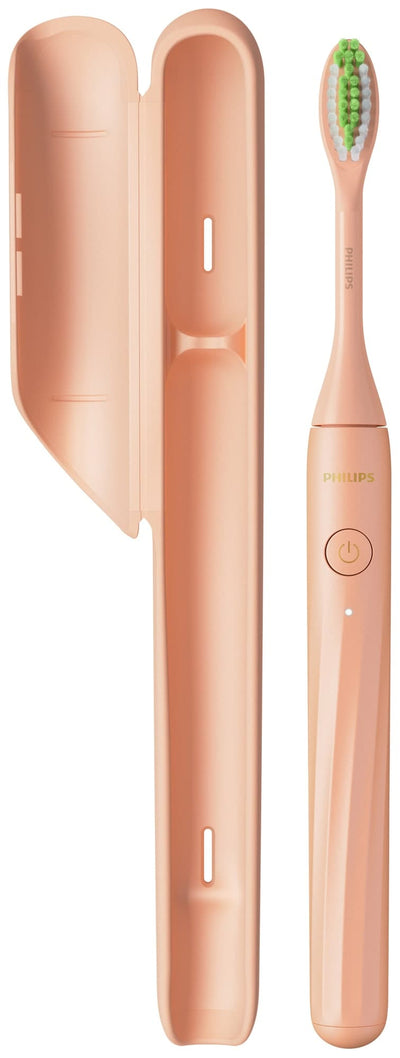 Se Philips Sonicare One eltandbørste HY1200/25 (shimmer) ❤ Stort online udvalg i Philips ❤ Hurtig levering: 1 - 2 Hverdage samt billig fragt ❤ Varenummer: ELG-639955 og barcode / Ean: 8720689014199 på lager - Udsalg på Elektrisk tandbørste - Over 454 design brands på udsalg