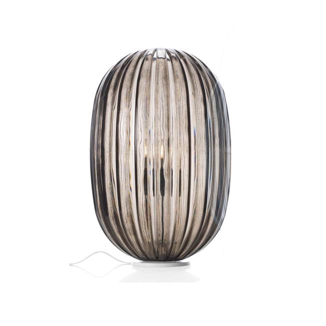 Se Plass bordlampe m/lysdæmper- Medium - Foscarini-Grå ❤ Stort online udvalg i Foscarini ❤ Hurtig levering: 1 - 2 Hverdage samt billig fragt ❤ Varenummer: TEN-FN2240012D_25 og barcode / Ean: på lager - Udsalg på Belysning > Bordlamper - Over 454 design brands på udsalg