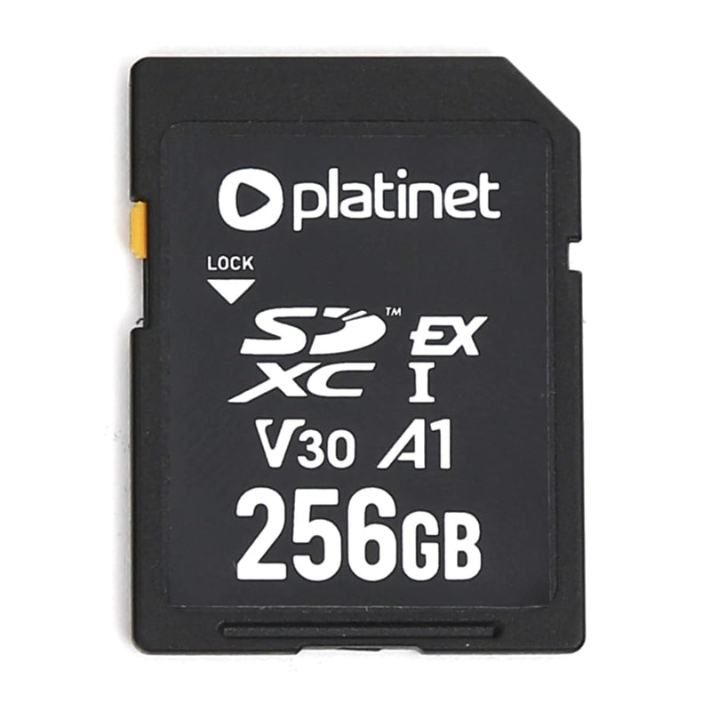 Se PLATINET SD Express Card 7.0 PCIe interface Gen3 x1 Hukommelseskort 256GB ❤ Kæmpe udvalg i Platinet ❤ Hurtig levering: 1 - 2 Hverdage samt billig fragt - Varenummer: CPD-P88PMMSDEX7256 og barcode / Ean: &