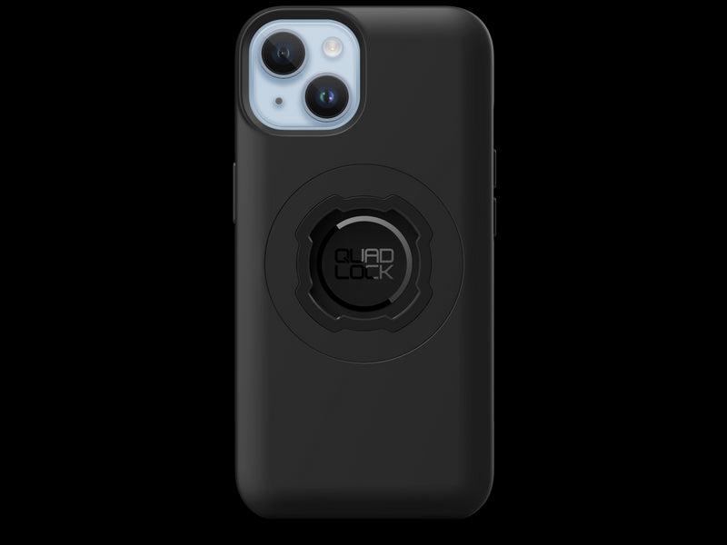 Se Quad Lock MAG - Cover case magnetisk - Til iPhone 14 ❤ Stort online udvalg i Quad Lock ❤ Hurtig levering: 1 - 2 Hverdage samt billig fragt ❤ Varenummer: CKP-9348943025973 og barcode / Ean: på lager - Udsalg på Mobilholder & covers Spar op til 67% - Over 312 kendte brands på udsalg