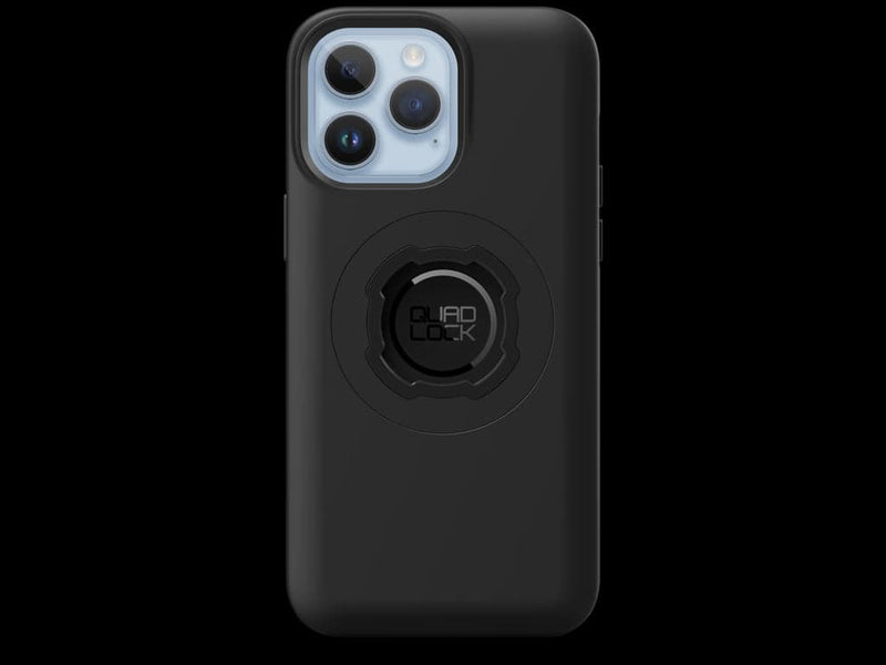 Se Quad Lock MAG - Cover case magnetisk - Til iPhone 14 Pro Max ❤ Kæmpe udvalg i Quad Lock ❤ Hurtig levering: 1 - 2 Hverdage samt billig fragt - Varenummer: CKP-9348943026000 og barcode / Ean: &