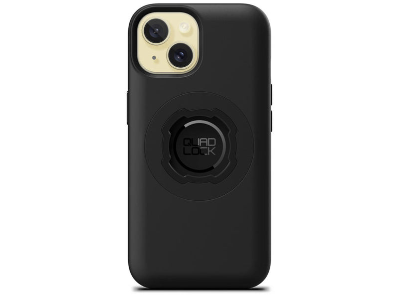 Se Quad Lock MAG - Cover case magnetisk - Til iPhone 15 S ✔ Kæmpe udvalg i  Quad Lock ✔ Hurtig levering: 1 - 2 Hverdage samt billig fragt - Varenummer: CKP-9348943057424 og barcode / Ean: &