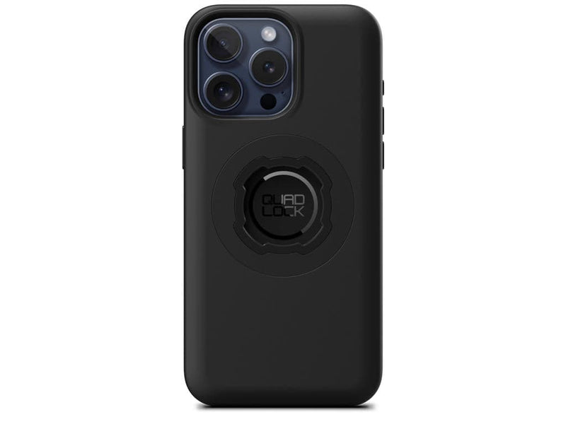 Se Quad Lock MAG - Cover case magnetisk - Til iPhone 15 Pro Max ❤ Kæmpe udvalg i Quad Lock ❤ Hurtig levering: 1 - 2 Hverdage samt billig fragt - Varenummer: CKP-9348943057455 og barcode / Ean: &