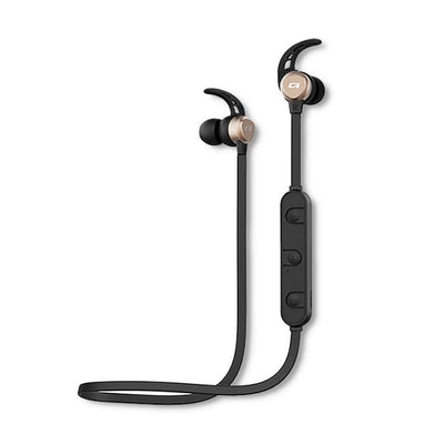 Se Qoltec JL BT5.0 Trådløse In-Ear hovedtelefoner - Med mikrofon / Magnetisk - Sort ❤ Kæmpe udvalg i Qoltec ❤ Hurtig levering: 1 - 2 Hverdage samt billig fragt - Varenummer: CPD-QO9950842 og barcode / Ean: '5901878508429 på lager - Udsalg på Mobil tilbehør Spar op til 61% - Over 785 kendte brands på udsalg