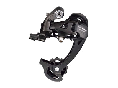 Se Microshift Marvo LT - Bagskifter til 9 gears Shimano kassette - Lang laske - MTB/Trekking ❤ Stort online udvalg i Microshift ❤ Hurtig levering: 1 - 2 Hverdage samt billig fragt ❤ Varenummer: CKP-4710495436227 og barcode / Ean: på lager - Udsalg på Bagskifter Spar op til 58% - Over 312 kendte brands på udsalg