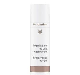 Stort online udvalg i Dr. Hauschka Regenerating Serum 30ml. ❤ Dr. Hauschka ❤ Hurtig levering: 1 - 2 Hverdage og gratis fragt v/køb over 295 kr. GLS til pakkeshop ❤ Varenummer: HG-5436 og barcode / Ean: 4020829007390 på lager - Kæmpe udvalg i Personlig pleje - Over 400 kendte brands på udsalg