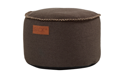 Se Puf RETROit Canvas drum Dark Brown ❤ Stort online udvalg i SACKit ❤ Hurtig levering: 1 - 2 Hverdage samt billig fragt ❤ Varenummer: DHE-6405 og barcode / Ean: på lager - Udsalg på Puf Spar op til 55% - Over 454 kendte mærker på udsalg