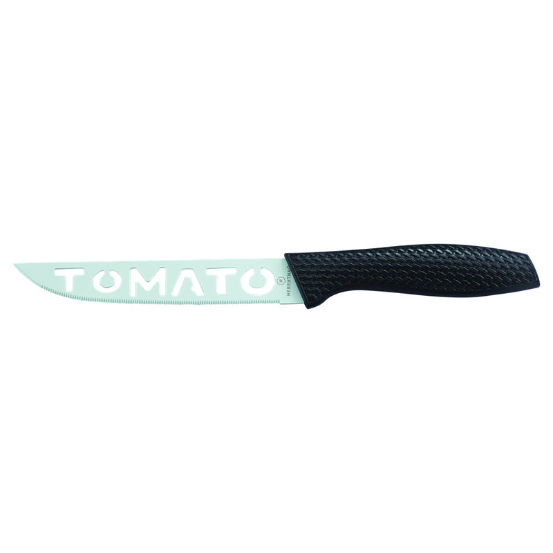 Se Herenthal Tomatkniv 13 cm - Hvid ✔ Kæmpe udvalg i Herenthal ✔ Hurtig levering: 1 - 2 Hverdage samt billig fragt - Varenummer: CPD-RL77HT-MS1309A og barcode / Ean: &